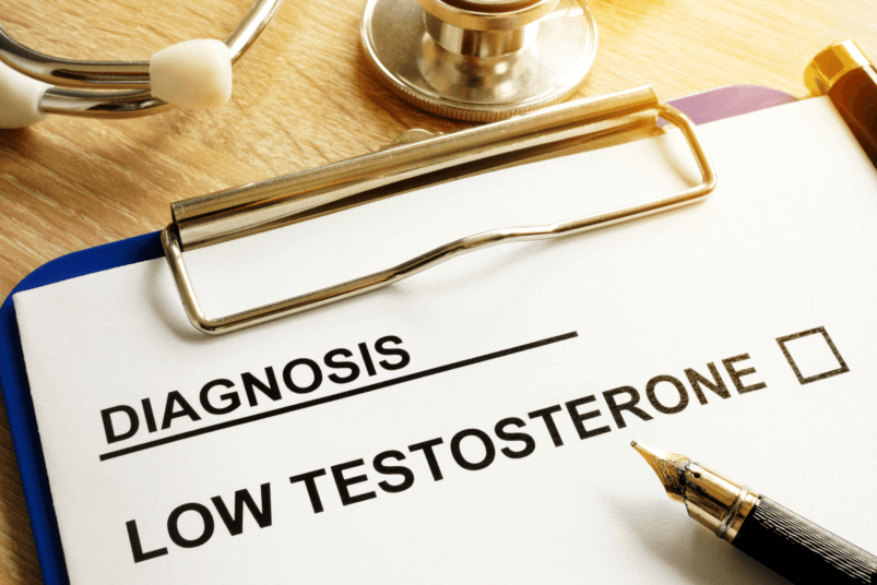 What Does It Mean to Have Low Testosterone?